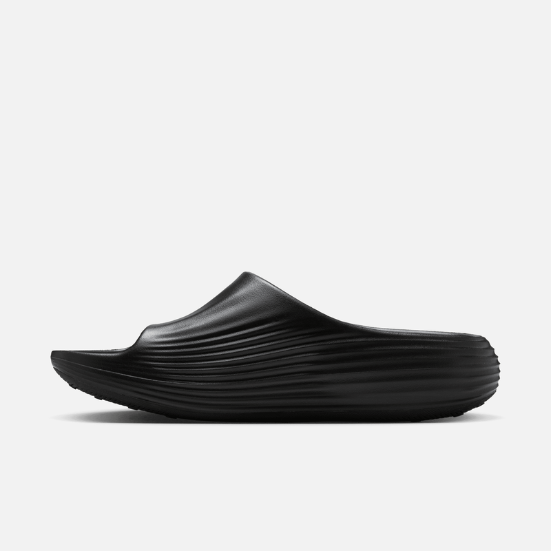 Nike ReactX Rejuven8 Slide - Preto