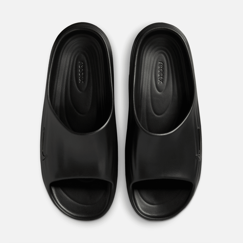 Nike ReactX Rejuven8 Slide - Preto