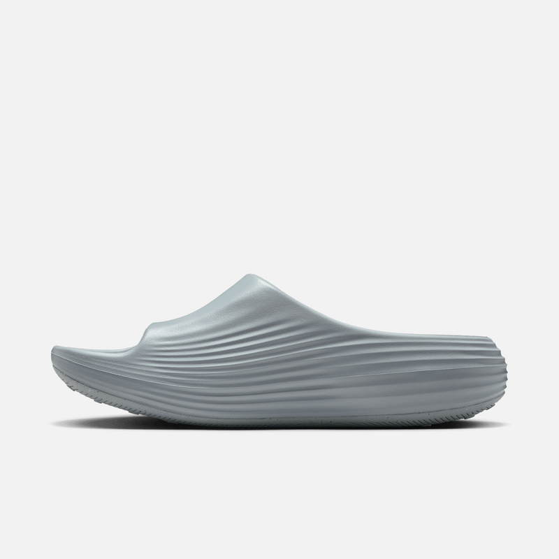 Nike ReactX Rejuven8 Slide - Cinza