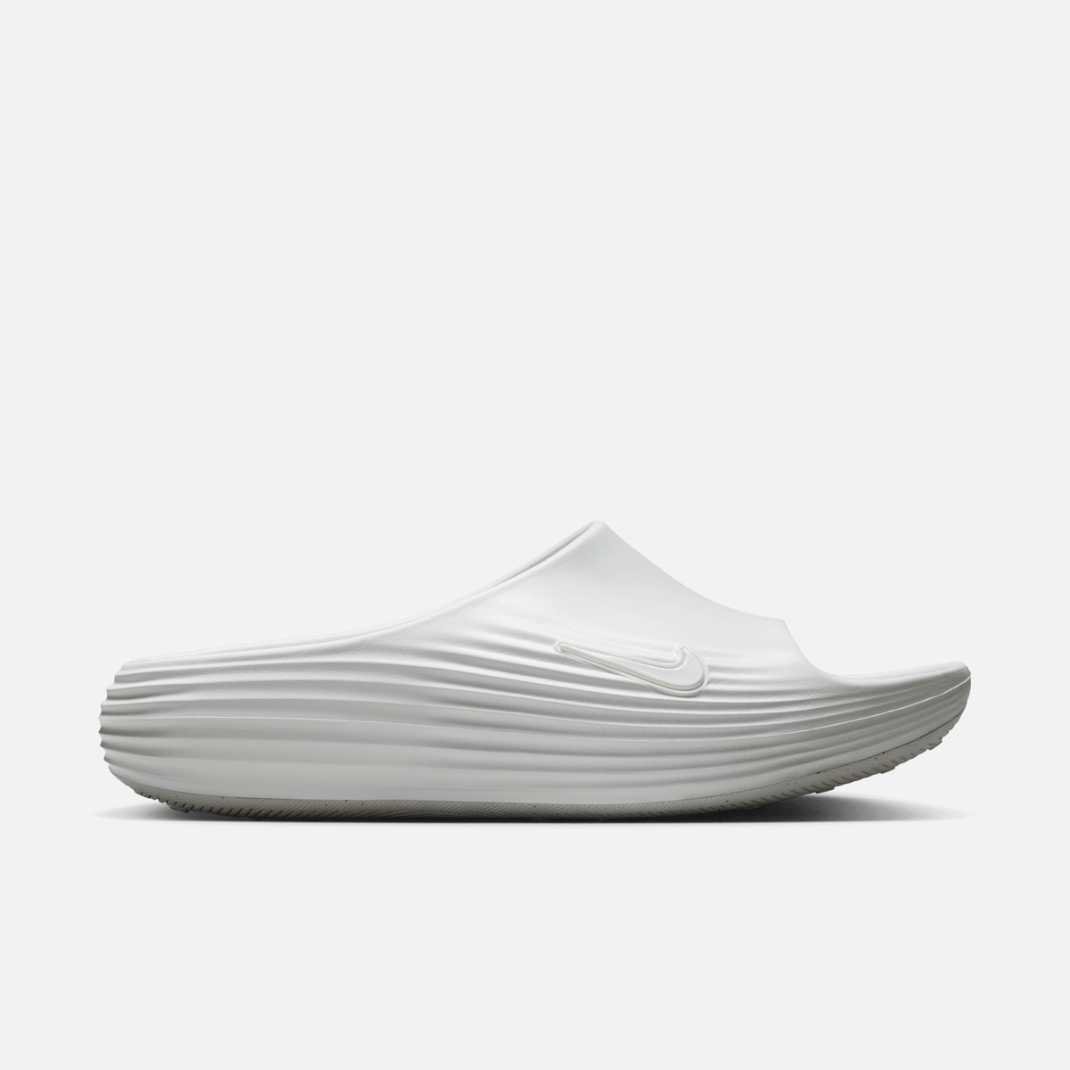 Nike ReactX Rejuven8 Slide - Branco