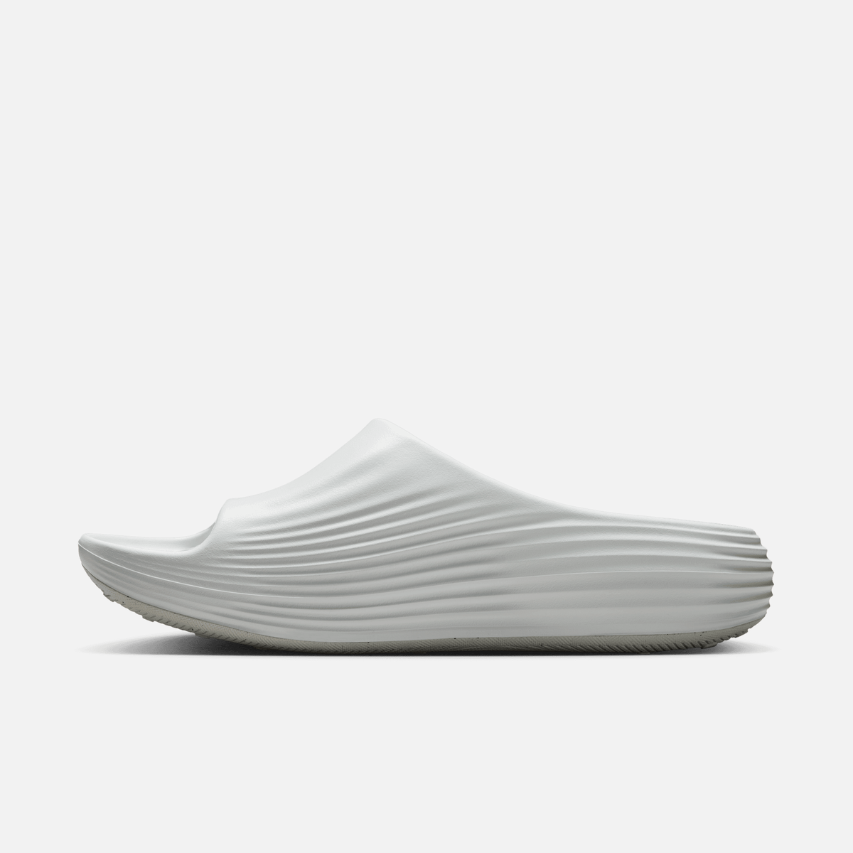 Nike ReactX Rejuven8 Slide - Branco