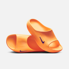 Nike ReactX Rejuven8 Slide - Amarelo-cítrico / Verde-neon claro
