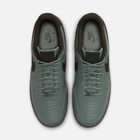 Nike Air Force 1 Low Gore-Tex Vibram Clay - Verde / Verde-escuro / Amarelo
