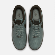 Nike Air Force 1 Low Gore-Tex Vibram Clay - Verde / Verde-escuro / Amarelo