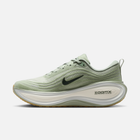 Nike Vomero Plus - Verde-jade / Branco-creme / Prateado claro / Preto