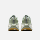 Nike Vomero Plus - Verde-jade / Branco-creme / Prateado claro / Preto
