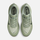 Nike Vomero Plus - Verde-jade / Branco-creme / Prateado claro / Preto