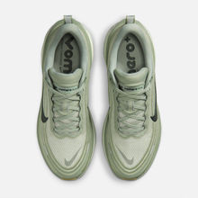 Nike Vomero Plus - Verde-jade / Branco-creme / Prateado claro / Preto