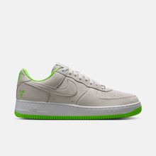 Nike Air Force 1 Low Kobe - Cinza / Branco / Verde intenso