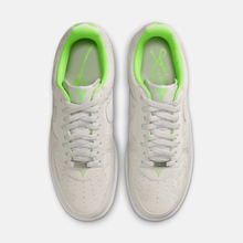 Nike Air Force 1 Low Kobe - Cinza / Branco / Verde intenso