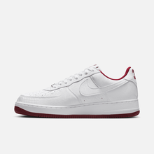 Nike Air Force 1 Low Lower Merion Pack Kobe - Branco / Vermelho