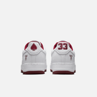 Nike Air Force 1 Low Lower Merion Pack Kobe - Branco / Vermelho