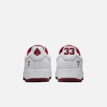 Nike Air Force 1 Low Lower Merion Pack Kobe - Branco / Vermelho