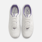 Nike Air Force 1 Low Kobe - Branco / Lilás