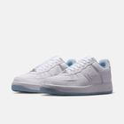 Nike Air Force 1 Low Kobe - Branco / Azul
