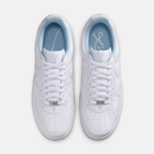 Nike Air Force 1 Low Kobe - Branco / Azul
