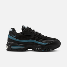 Nike Air Max 95 OG Big Bubble - Azul / Preto / Prateado metálico