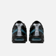Nike Air Max 95 OG Big Bubble - Azul / Preto / Prateado metálico
