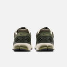 Nike Zoom Vomero 5 - Verde-oliva militar / Verde-escuro / Cáqui-claro / Preto