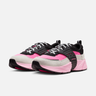 Air Jordan Trunner O/S - Cinza / Preto / Rosa