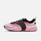 Air Jordan Trunner O/S - Cinza / Preto / Rosa