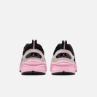 Air Jordan Trunner O/S - Cinza / Preto / Rosa
