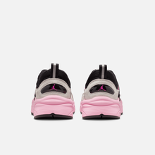 Air Jordan Trunner O/S - Cinza / Preto / Rosa