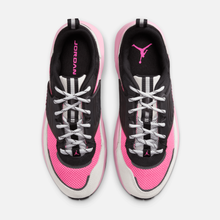 Air Jordan Trunner O/S - Cinza / Preto / Rosa