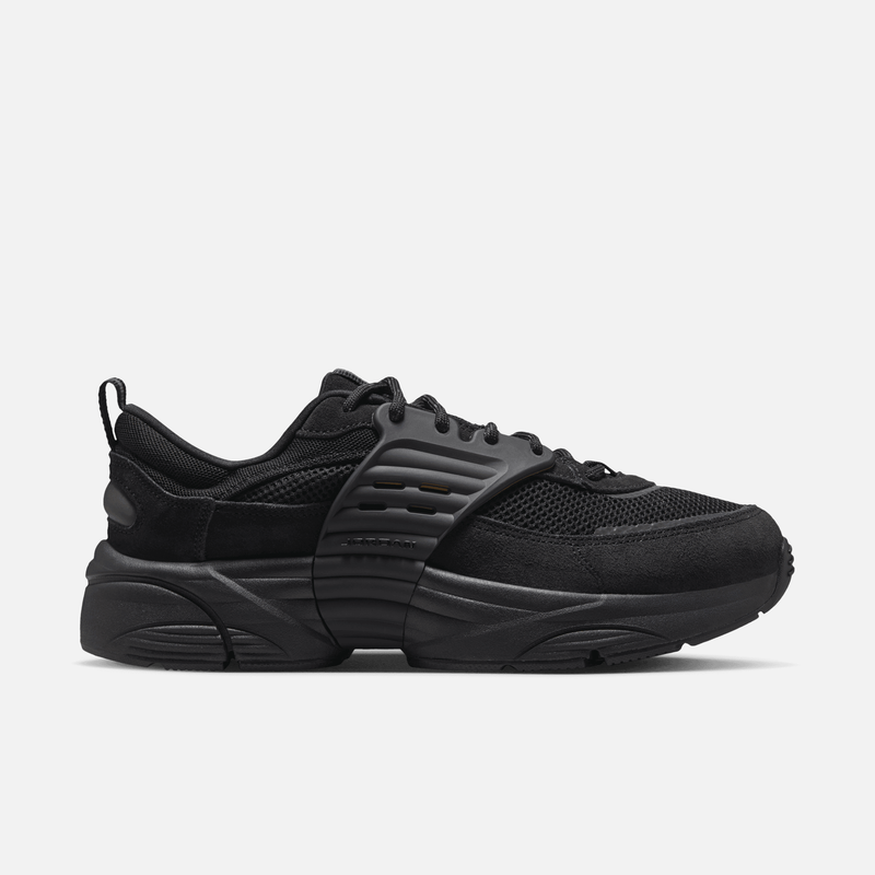 Air Jordan Trunner O/S - Preto / Antracito