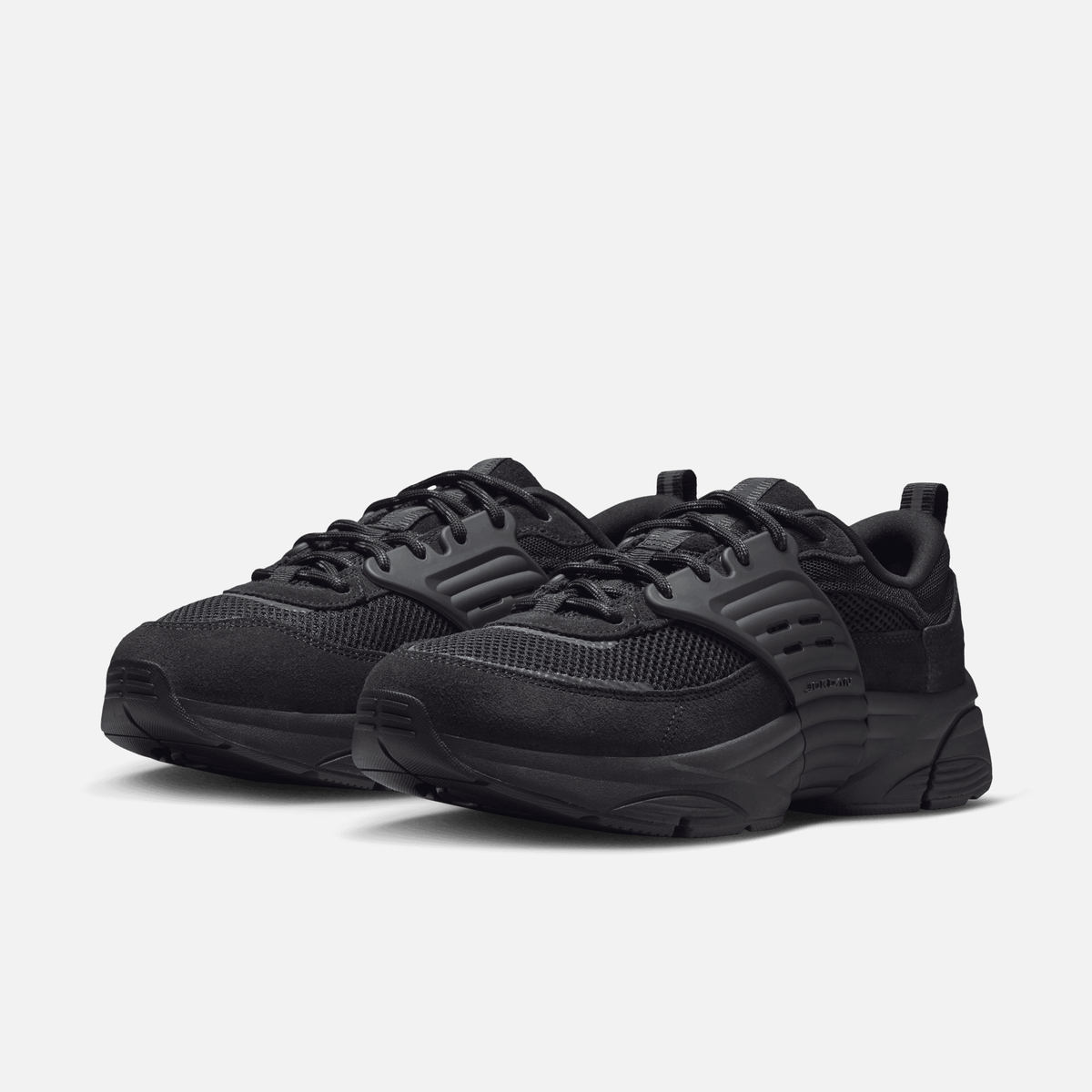 Air Jordan Trunner O/S - Preto / Antracito