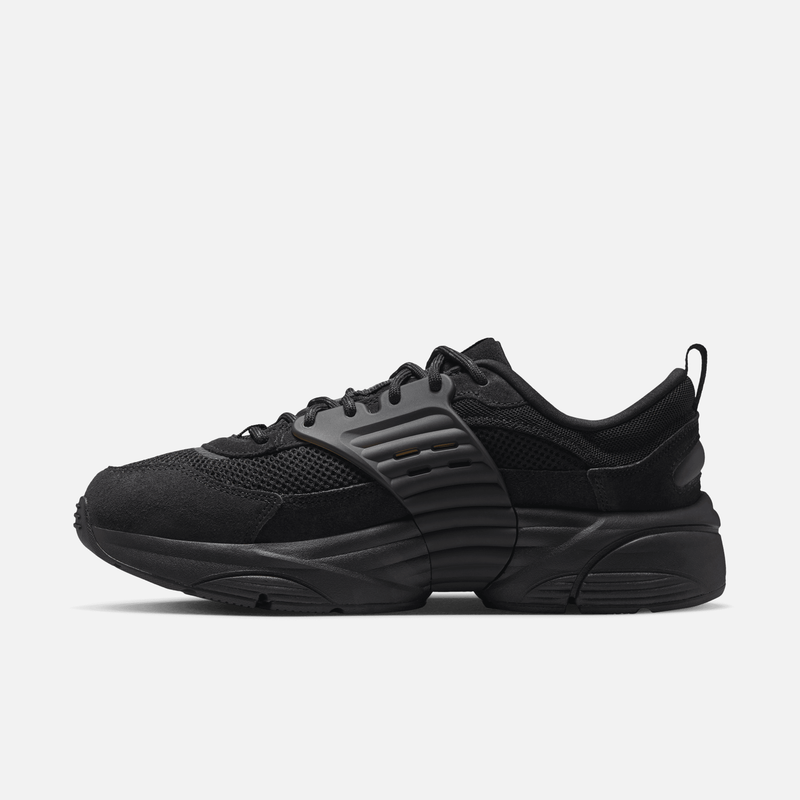 Air Jordan Trunner O/S - Preto / Antracito