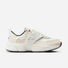 Air Jordan Trunner O/S - Branco-creme / Preto