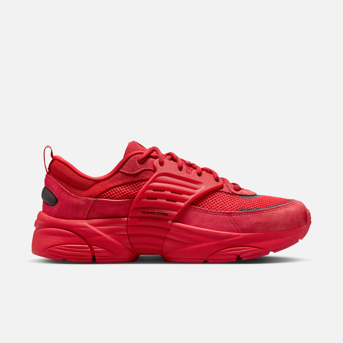 Air Jordan Trunner O/S - Vermelho / Preto