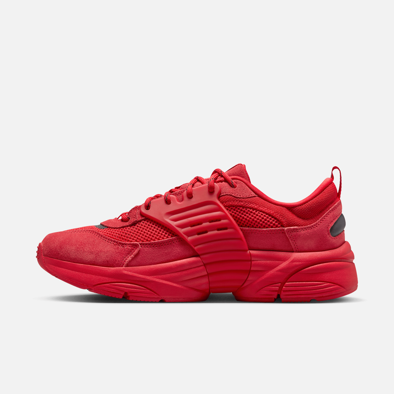 Air Jordan Trunner O/S - Vermelho / Preto