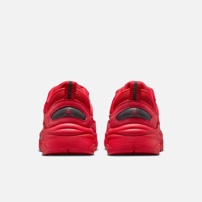 Air Jordan Trunner O/S - Vermelho / Preto