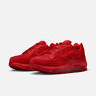 Nike Air Max TL 2.5 Premium - Vermelho / Preto
