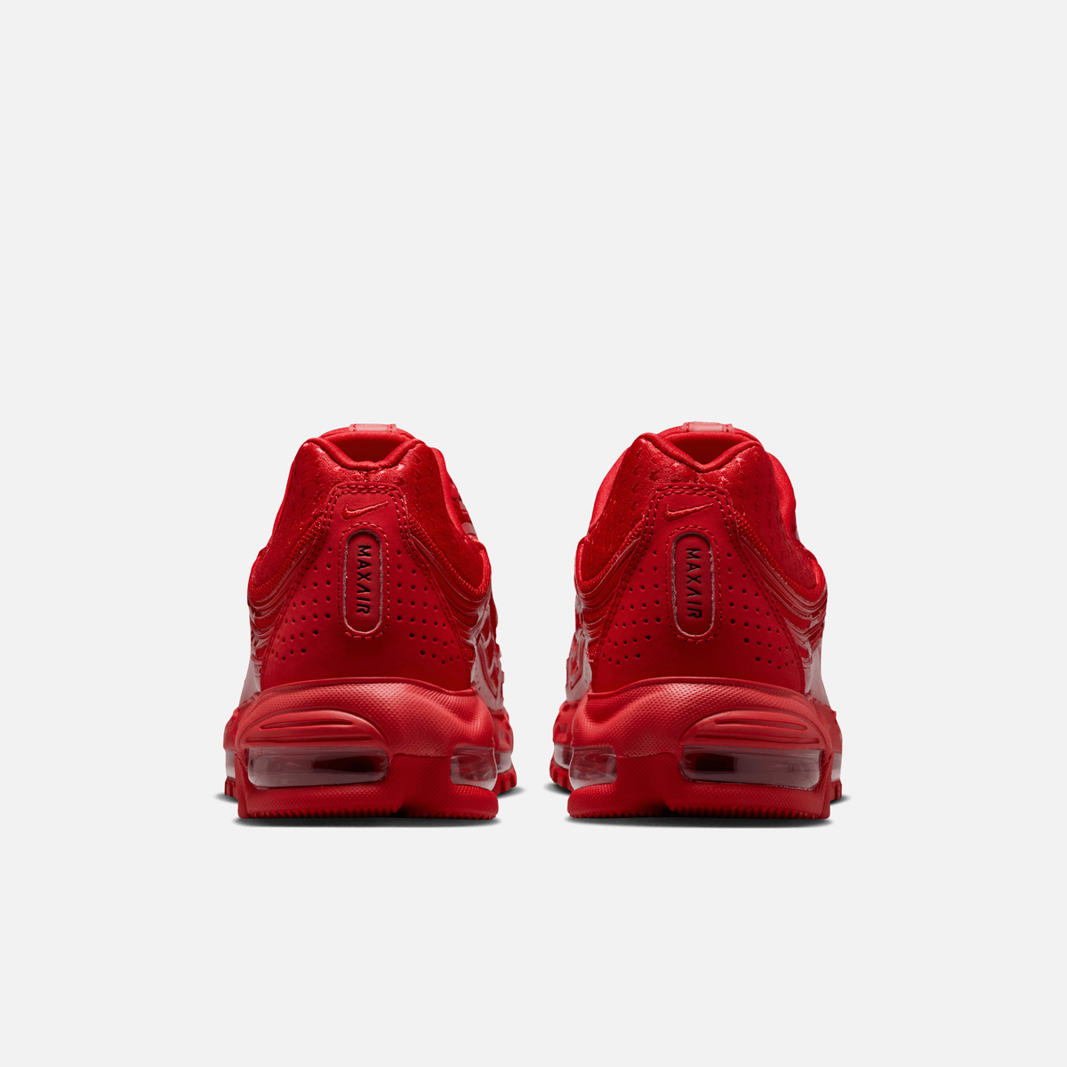 Nike Air Max TL 2.5 Premium - Vermelho / Preto