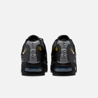 Nike Air Max 95 Big Bubble Total 90 - Preto / Dourado / Prateado metálico / Branco