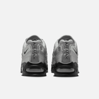 Nike Air Max 95 Big Bubble Total 90 - Prateado metálico / Preto / Vermelho