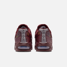Nike Air Max 95 Big Bubble Total 90 - Vinho / Preto / Prateado metálico / Dourado metálico