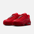 Nike Air Max 95 Big Bubble - Vermelho / Branco / Preto