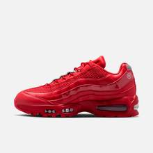 Nike Air Max 95 Big Bubble - Vermelho / Branco / Preto