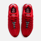 Nike Air Max 95 Big Bubble - Vermelho / Branco / Preto