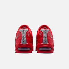 Nike Air Max 95 Big Bubble - Vermelho / Branco / Preto