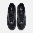 Nike Air Force 1 Low Retro Heel Pack - Preto / Cinza