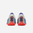 Nike LeBron 23 Motor King - Branco / Vermelho claro / Verde-neon suave