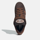 Adidas Campus 00s - Marrom escuro / Marrom / Branco