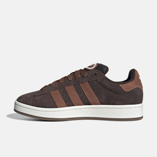 Adidas Campus 00s - Marrom escuro / Marrom / Branco