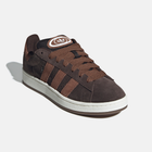 Adidas Campus 00s - Marrom escuro / Marrom / Branco