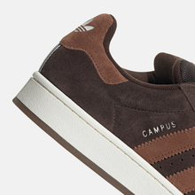 Adidas Campus 00s - Marrom escuro / Marrom / Branco